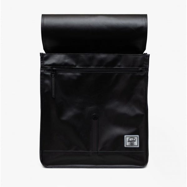 CITY MID Womens Backpack Black: One Size