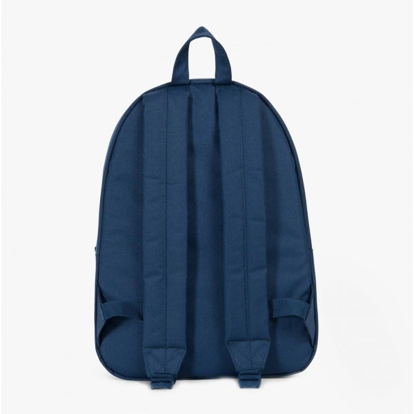 CLASSIC Unisex Back Packs Navy: One Size
