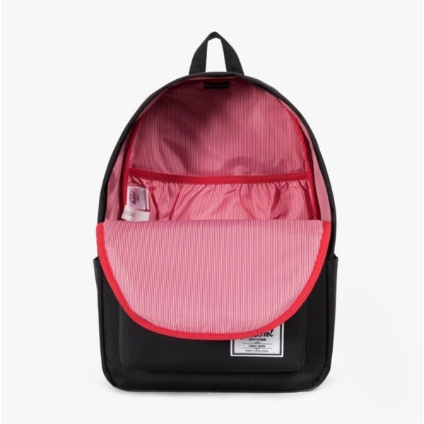 CLASSIC X-LARGE Unisex Back Packs Black: One Size