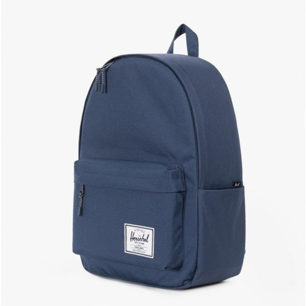 CLASSIC X-LARGE Unisex Back Packs Navy: One Size