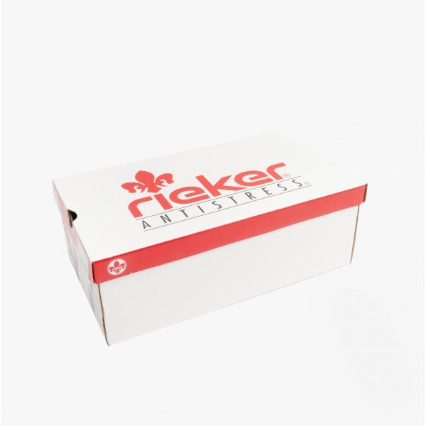 Rieker V8177-90 Womens Sandals Beige multi