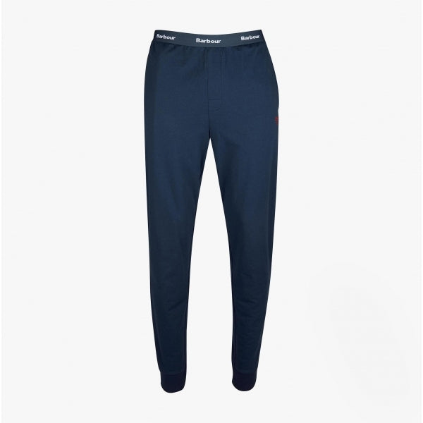 Barbour JAKE Mens Lounge Joggers Navy