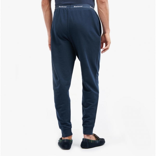 Barbour JAKE Mens Lounge Joggers Navy