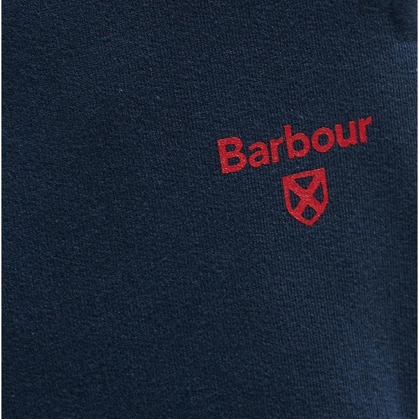 Barbour JAKE Mens Lounge Joggers Navy