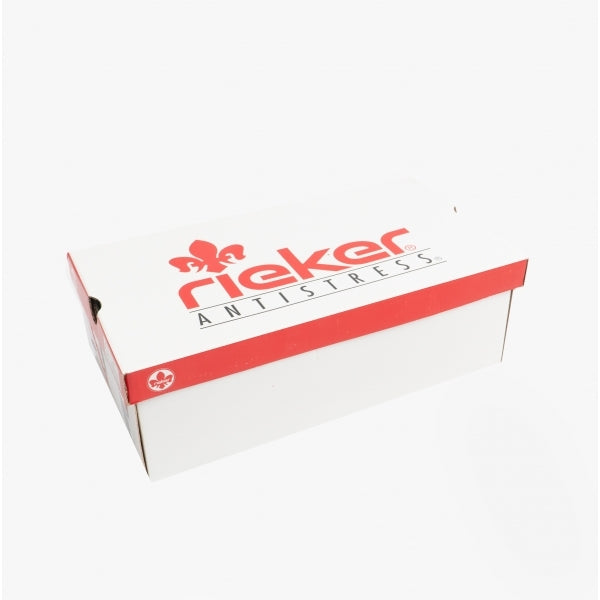 Rieker V5054-90 Womens Sliders Floral/Multi