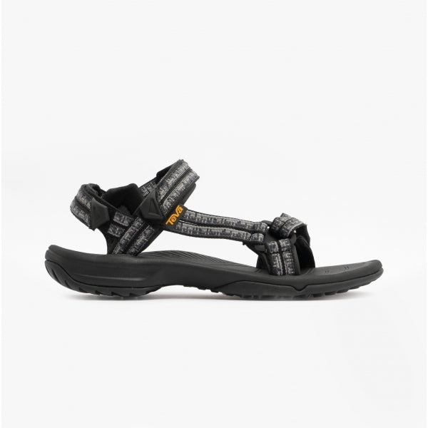 Teva TERRA FI LITE Womens Sandals Atmosphere Black/Grey