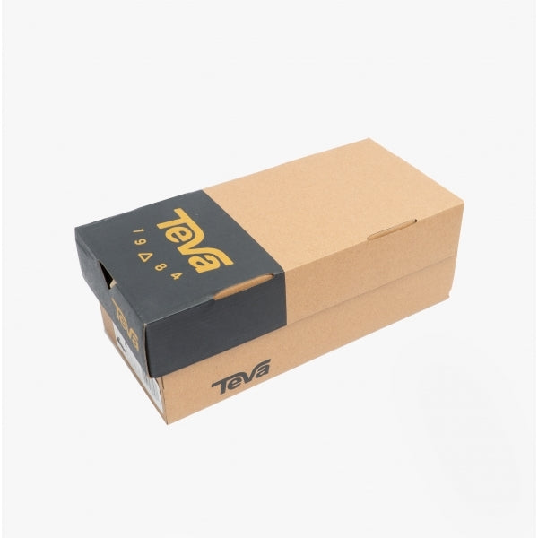 Teva TERRA FI LITE Womens Sandals Atmosphere Black/Grey