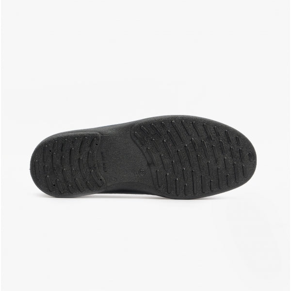 Sleepers FRAZER Mens Full Slippers Navy