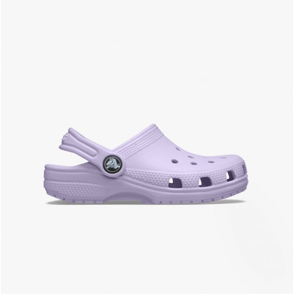 Crocs 206991-530 CLASSIC KIDS Clogs Lavender