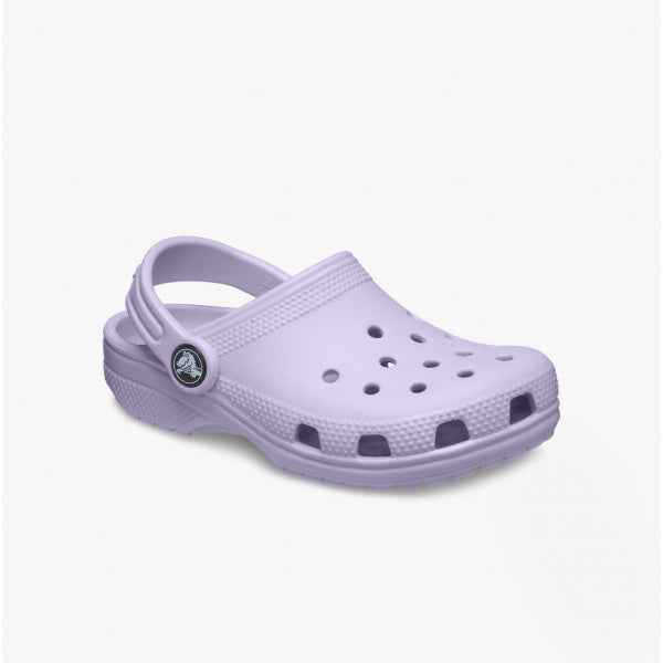 Crocs 206991-530 CLASSIC KIDS Clogs Lavender