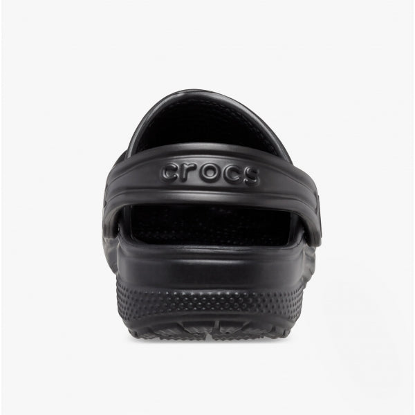 Crocs 206991-001 CLASSIC KIDS Clogs Black