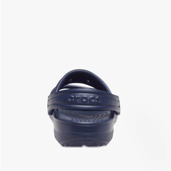 Crocs 207537-410 TODDLER CLASSIC SANDAL Kids Sandals Navy