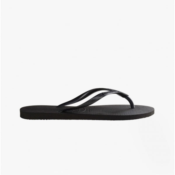 Havaianas HAV SLIM Womens Flip Flops Black
