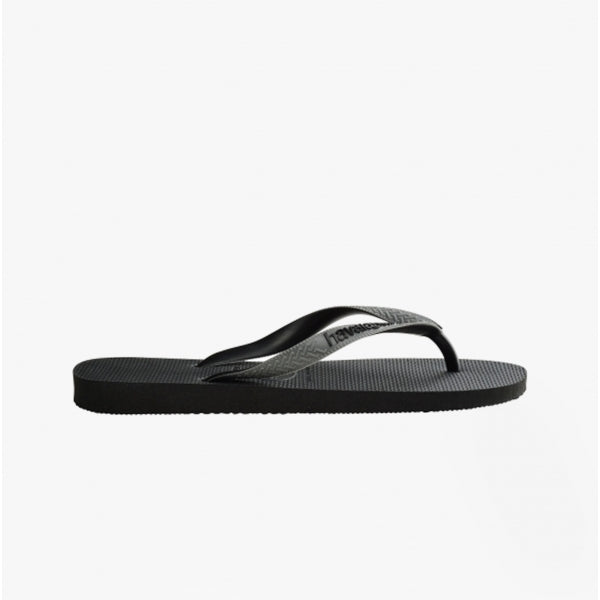 Havaianas HAV TOP MIX Unisex Flip Flops Black/Steel
