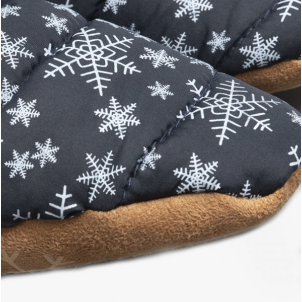 Shuperb NIUMA Girls Novelty Slippers Blue