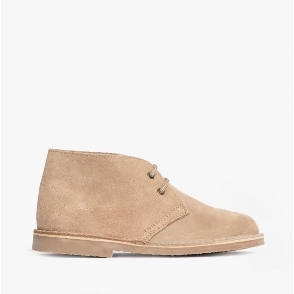 Roamers MACIE Womens Desert Boots