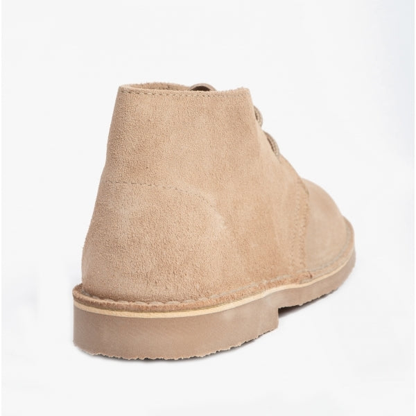 Roamers MACIE Womens Desert Boots