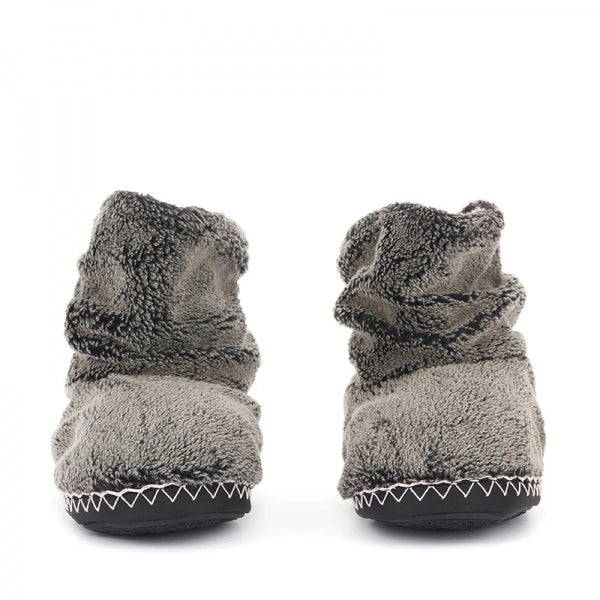 Bedroom Athletics URSULA Womens Slipper Boots Black