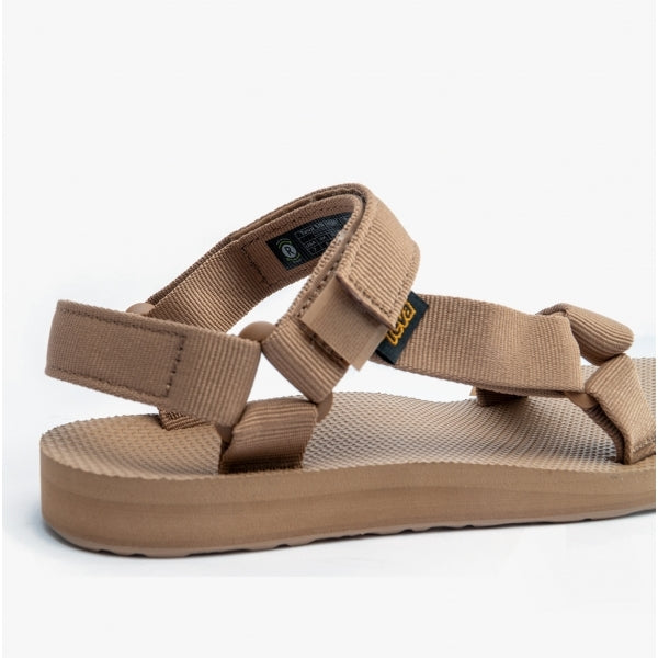 Teva ORIGINAL UNIVERSAL Womens Sandals Sand Dune