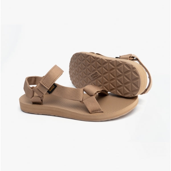 Teva ORIGINAL UNIVERSAL Womens Sandals Sand Dune