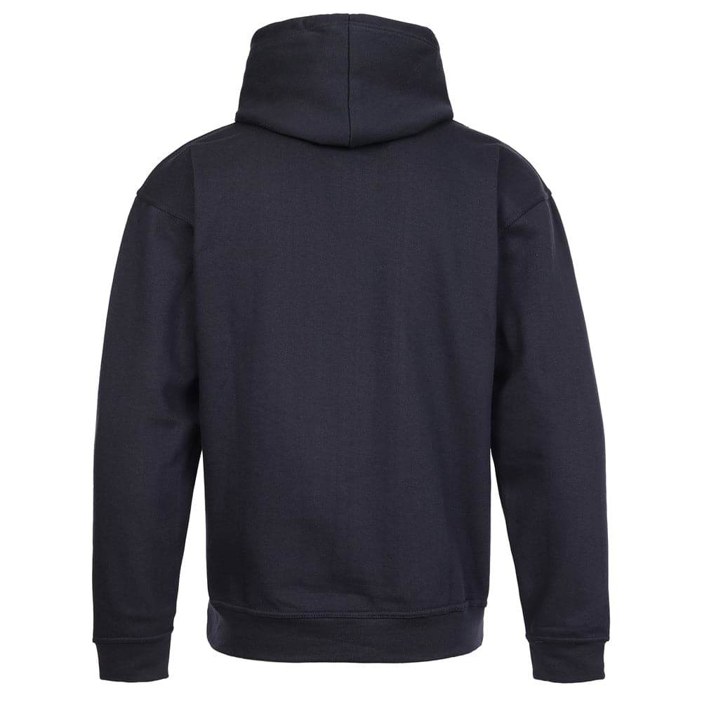 Tuffstuff 166 Logo Hooded Sweatshirt