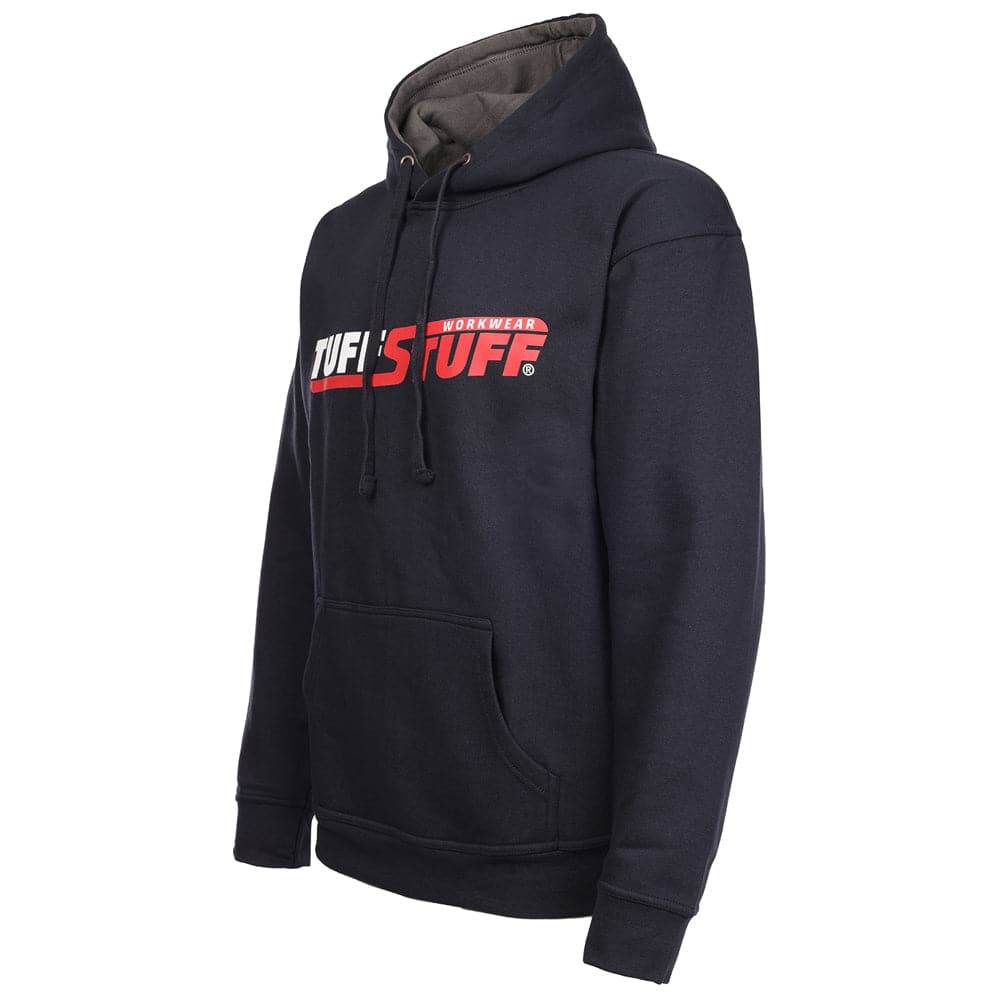 Tuffstuff 166 Logo Hooded Sweatshirt