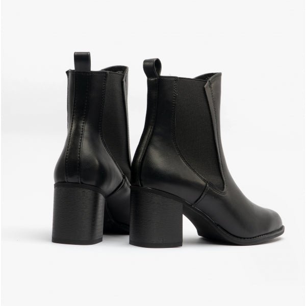 Marco Tozzi 25334-29-001 Womens Boots Black