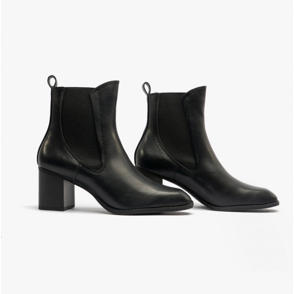 Marco Tozzi 25334-29-001 Womens Boots Black