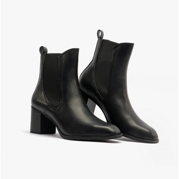 Marco Tozzi 25334-29-001 Womens Boots Black