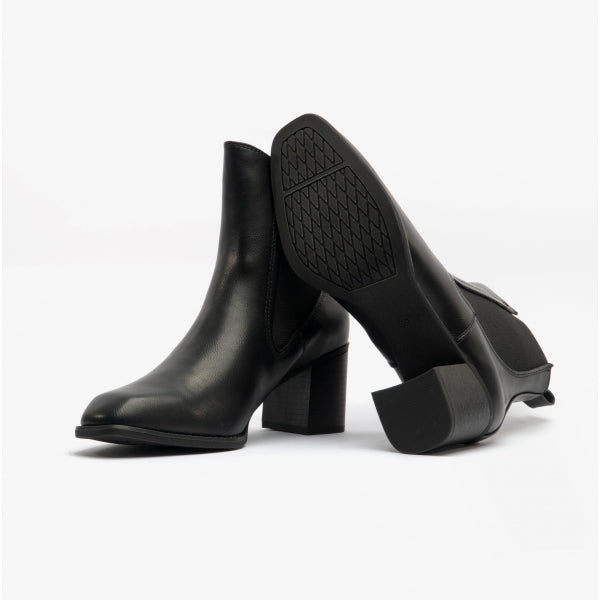 Marco Tozzi 25334-29-001 Womens Boots Black