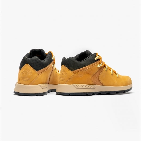 Timberland SPRINT TREKKER Mens Boots Wheat