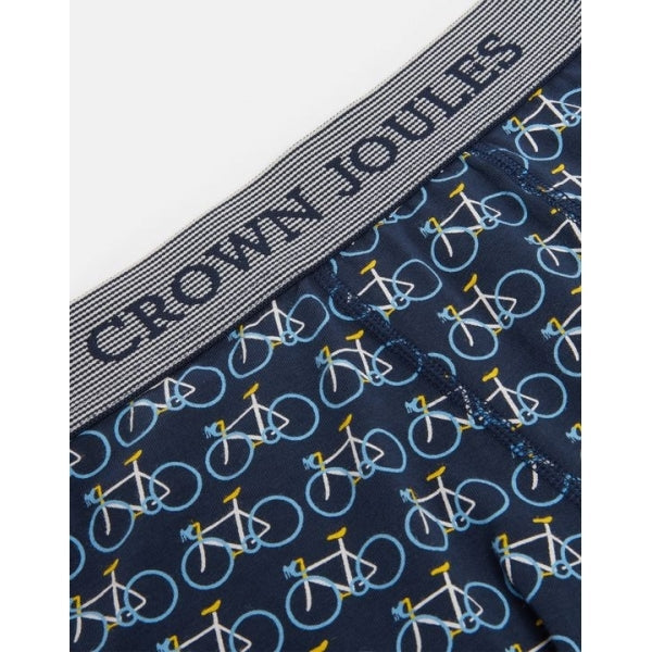 Joules PUT A SOCK IN IT Mens Cotton Socks & Boxer Set