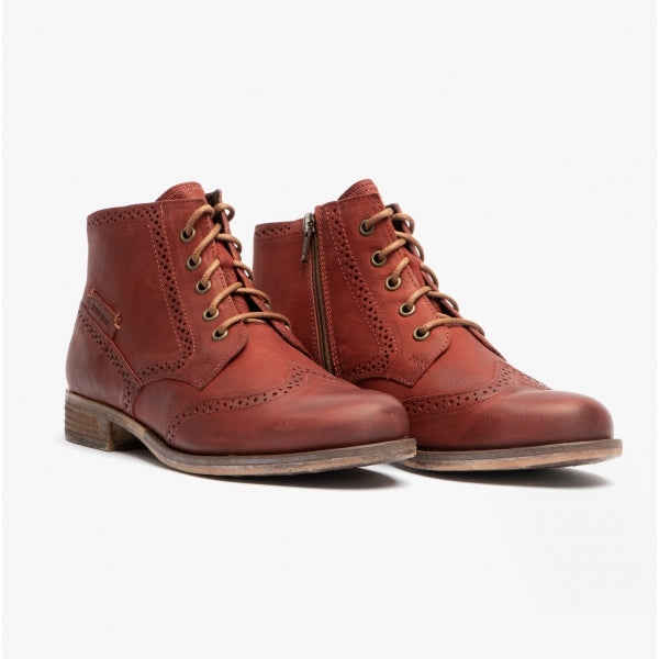 Josef Seibel SIENNA 75 Womens Boots Burgundy