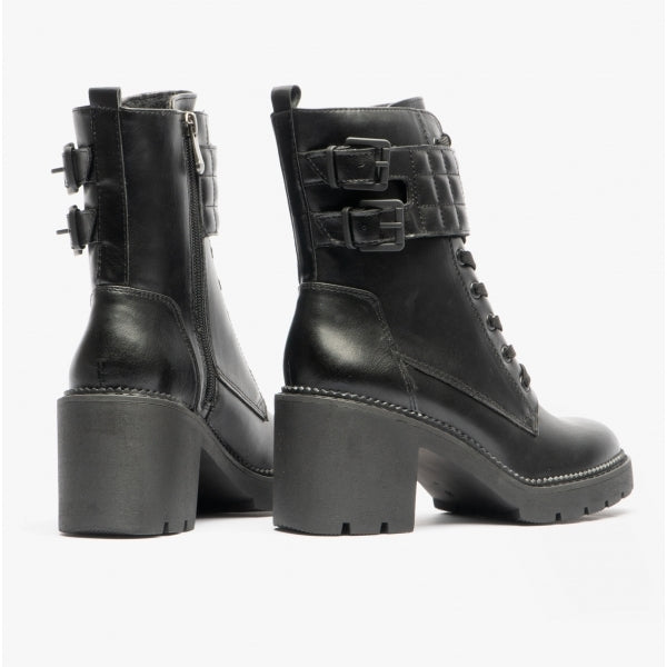 Marco Tozzi 25266-29-001 Womens Boots Black