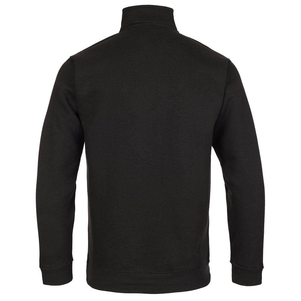 Fort 167 Workforce 1/4 Zip Sweatshirt