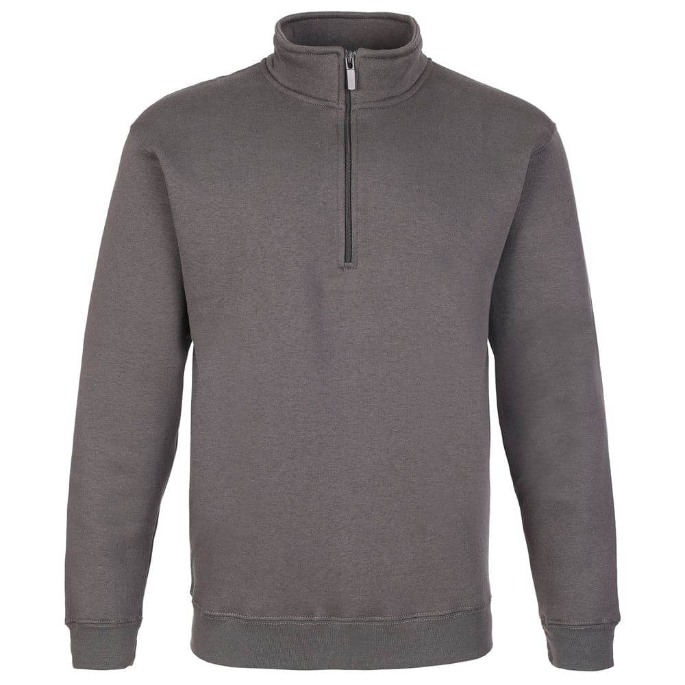 Fort 167 Workforce 1/4 Zip Sweatshirt