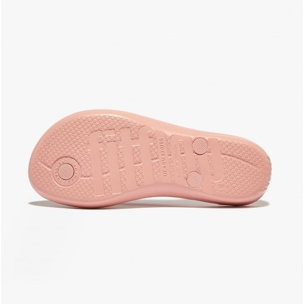 FitFlop iQUSHION SPARKLE Womens Flip-Flops Corralina