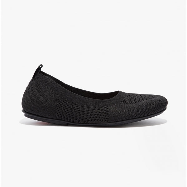 FitFlop ALLEGRO e01 Womens Pumps All Black