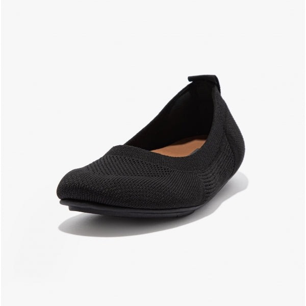 FitFlop ALLEGRO e01 Womens Pumps All Black
