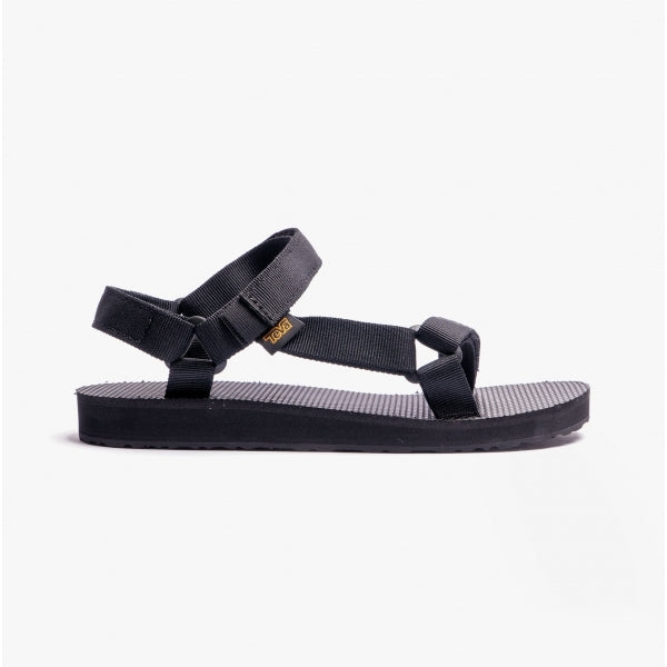 Teva ORIGINAL UNIVERSAL Kids Sandals Black