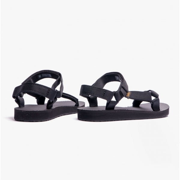 Teva ORIGINAL UNIVERSAL Kids Sandals Black