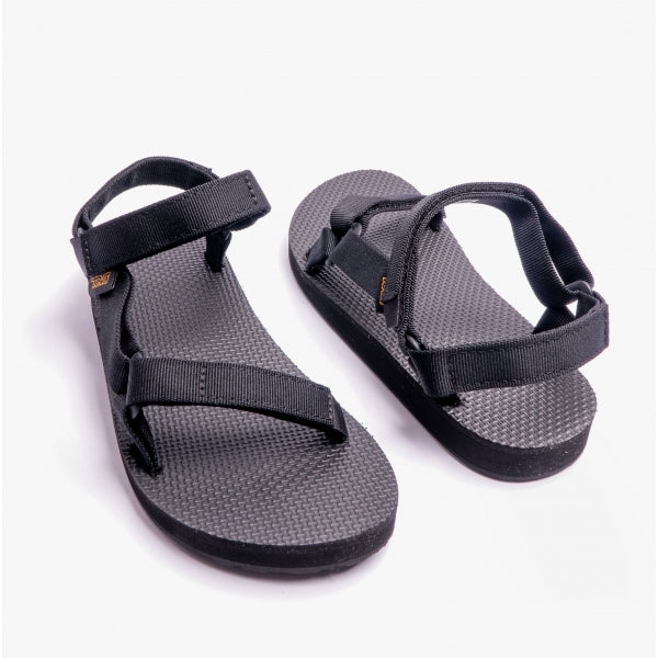 Teva ORIGINAL UNIVERSAL Kids Sandals Black