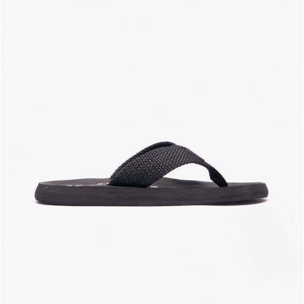 Rocket Dog ADIOS Womens Flip-Flops Black