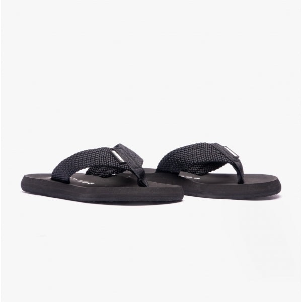 Rocket Dog ADIOS Womens Flip-Flops Black