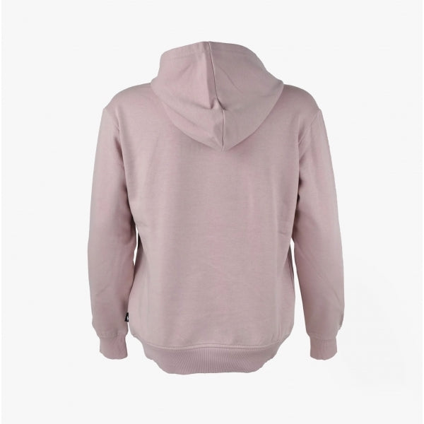 Skechers WHD69/LPK SIGNATURE Womens Cotton Hoodie Pink