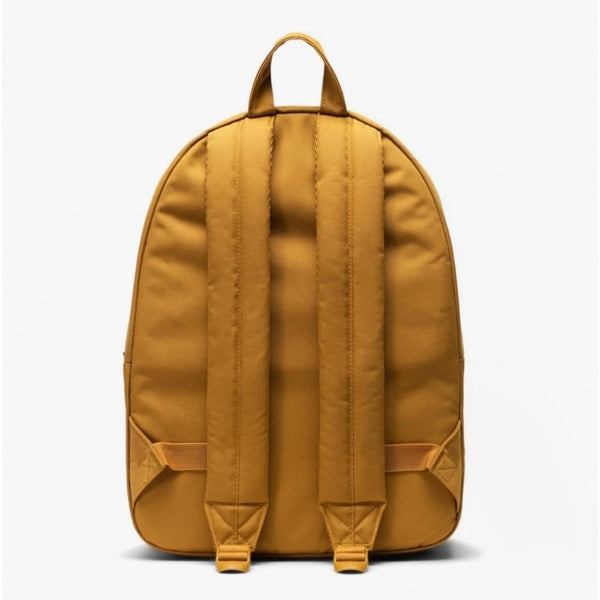 CLASSIC Unisex Back Packs Gold: One Size