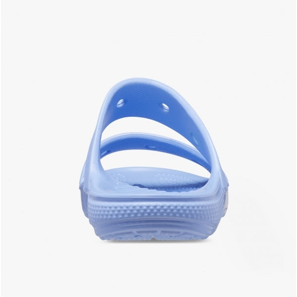 Crocs 206761-5Q6 CLASSIC SANDAL Womens Sandals Moon Jelly