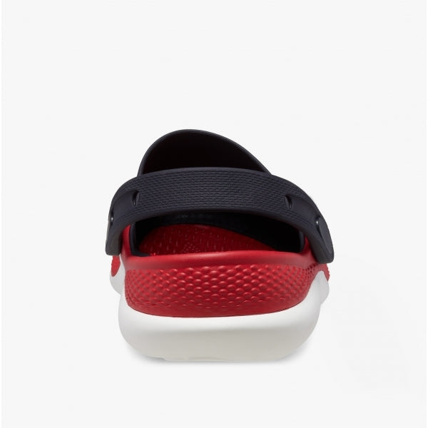 Crocs 206708-4CC LITERIDE 360 CLOG Unisex Clogs Navy/Pepper
