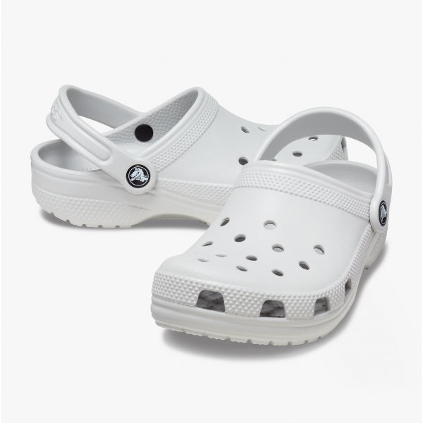 Crocs 206990-1FT CLASSIC TODDLER Clogs Atmosphere