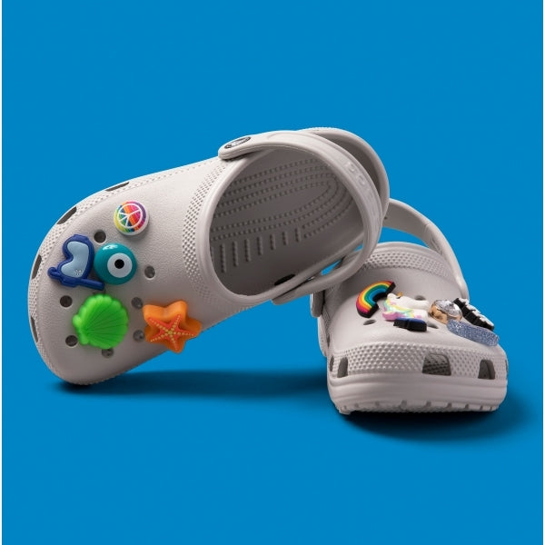 Crocs 206991-1FT CLASSIC KIDS Clogs Atmosphere